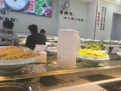 -西火火·川派小火锅(西溪银泰店)