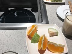 -海底捞火锅(番禺广场店)