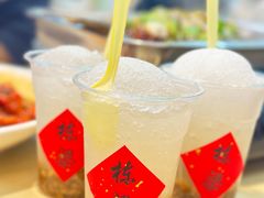 -刘栋梁大排档(淮海东路店)