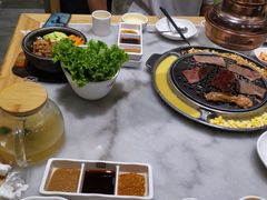 -韩宫宴和牛烤肉(合肥滨湖银泰城店)