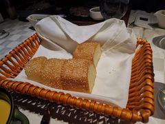意式松茸厚牛排-西堤牛排(南京龙江店)