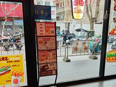 -汉堡王(南京高淳富克斯店)