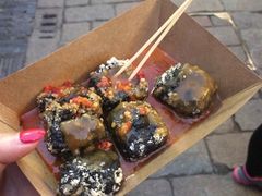 -品腐记·豆腐王朝(老门东总店)