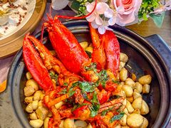 -OCEAN一席海鲜·海景福建菜馆(双子塔店)