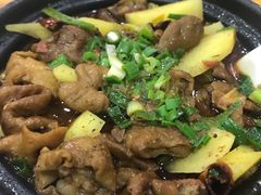 -沈妈砂锅(光华村店)