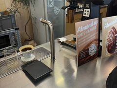-麻雀咖啡SPARROW COFFEE(十全街店)