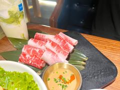 -九田家黑牛烤肉料理(太阳宫广场店)