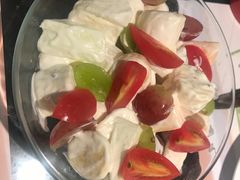 -米兰西点(兴隆台店)