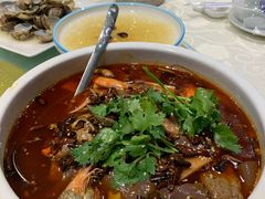 毛血旺-闽鲜森霞浦海鲜城