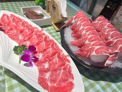 -番食园鲜食火锅(高新店)