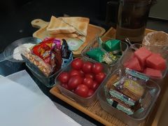 -华夏良子·足道SPA艾灸(翠微店)