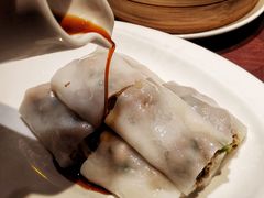 -逸东轩(香港逸东酒店)