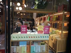 门面-南宋胡记(杭州灵隐寺店)