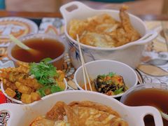 -文昌桥螺蛳粉(魏公村店)
