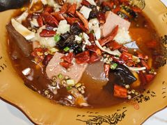 -路家小馆(富力又一城店)