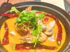 -La Terre乐田(万象城店)