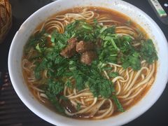 -宛平李记小吃(东关街店)