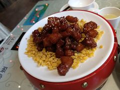 -小芙蓉湘菜馆(易生活购物公园店)