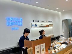 -优衣库(银座店)