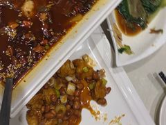 -国人川菜(李家村建东街店)