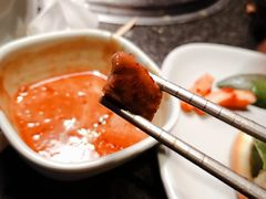 -盛江山自助料理(太原街万达店)