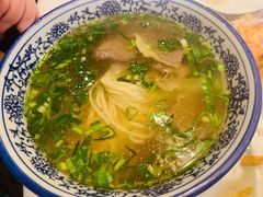 -中发源·清真餐厅(南油店)