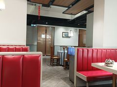 -裕丰源滋补烩面(天赋路店)