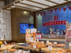 -西村叔叔的店·面包·甜品·蛋糕(崂山丽达店)