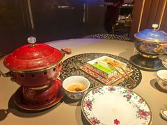 -豹豹私房火锅(侨城坊店)