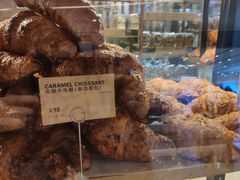 -PAPER STONE BAKERY(天汇广场店)