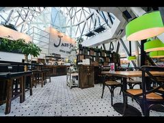 -Jazz·ya 爵士屋(来福士店)
