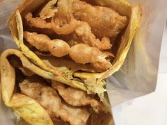 -南楼煎饼(南楼总店)