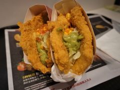 -肯德基(远洋店)