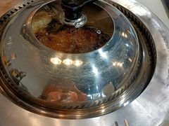 -二十一分小锅炖(皓月店)