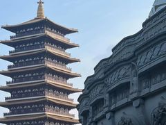 -牛首山文化旅游区