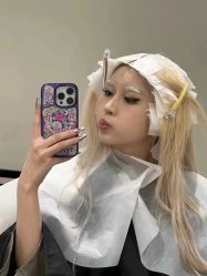 -东瀛造型
