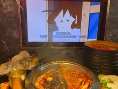 -牛New寿喜烧(金鹰世界店)