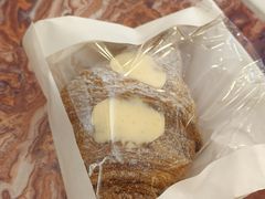-OUR Bakery(国贸商城店)