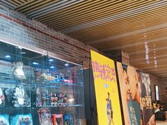 -华美国际影城(旧宫永辉店)