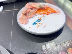 -東盛炭烤自助料理(浦东文峰广场店)