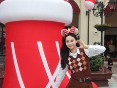 -佛罗伦萨小镇广佛名品奥特莱斯(疏港路店)