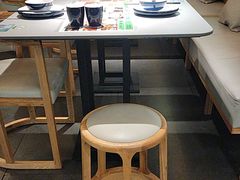 -绿茶餐厅(广州天河城店)