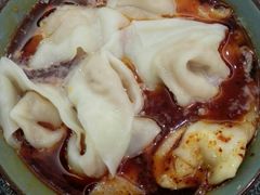 -春阳水饺(香槟广场店)