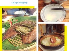 -兰木肆·云南菜(龙湖U城天街店)
