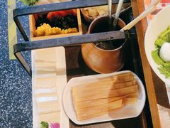 -盡膳口福跷脚牛肉火锅(北美新天地店)