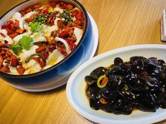 -竹里馆 ·茶食(奥体店)