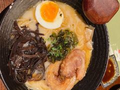 -晶吉·居酒屋·烧鸟·生鱼饭(中山区民主广场店)