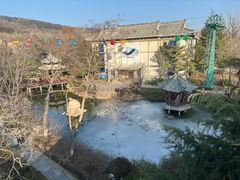 -刘公岛景区