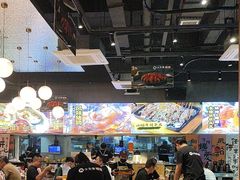 -本色.小马哥烧烤(无锡九里仓店)