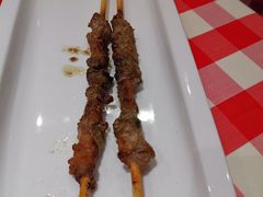 -西贝莜面村(万象天地店)